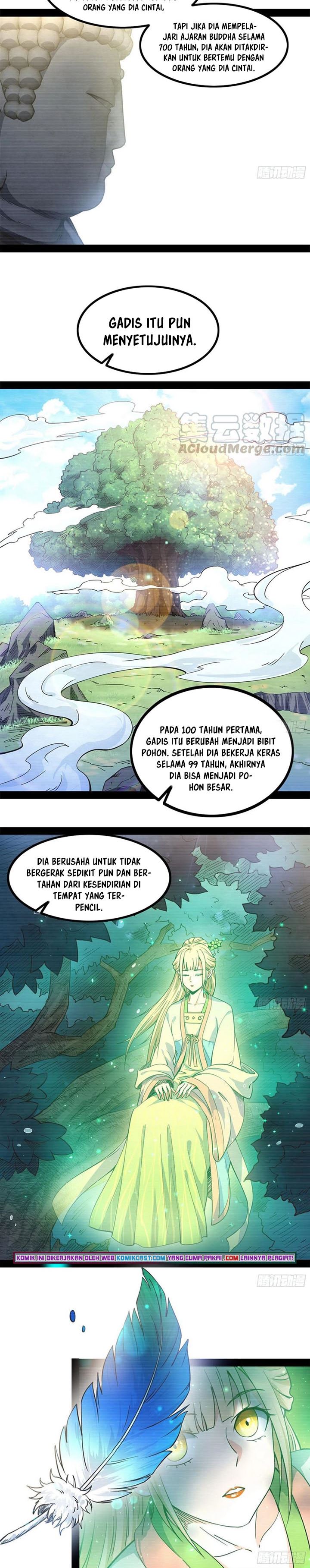 Dilarang COPAS - situs resmi www.mangacanblog.com - Komik im an evil god 128 - chapter 128 129 Indonesia im an evil god 128 - chapter 128 Terbaru 2|Baca Manga Komik Indonesia|Mangacan